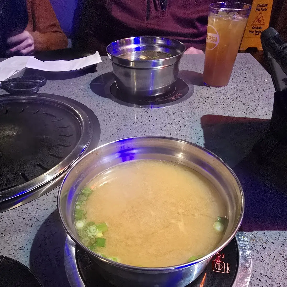 Miso Soup
