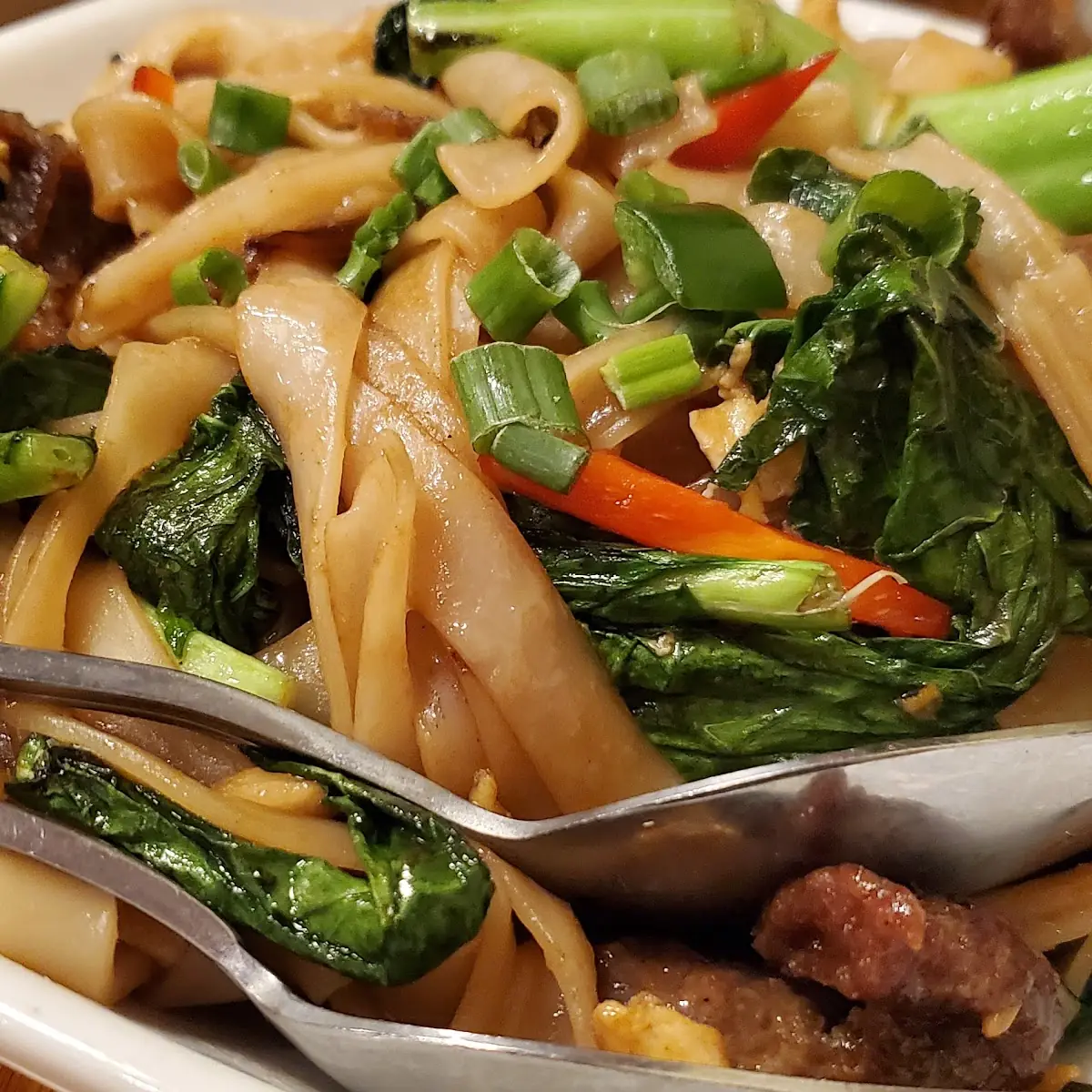 Pad See EW GFO