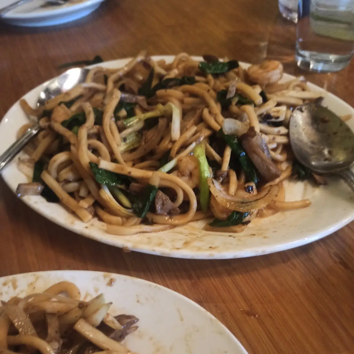 Phad Thai (GF)