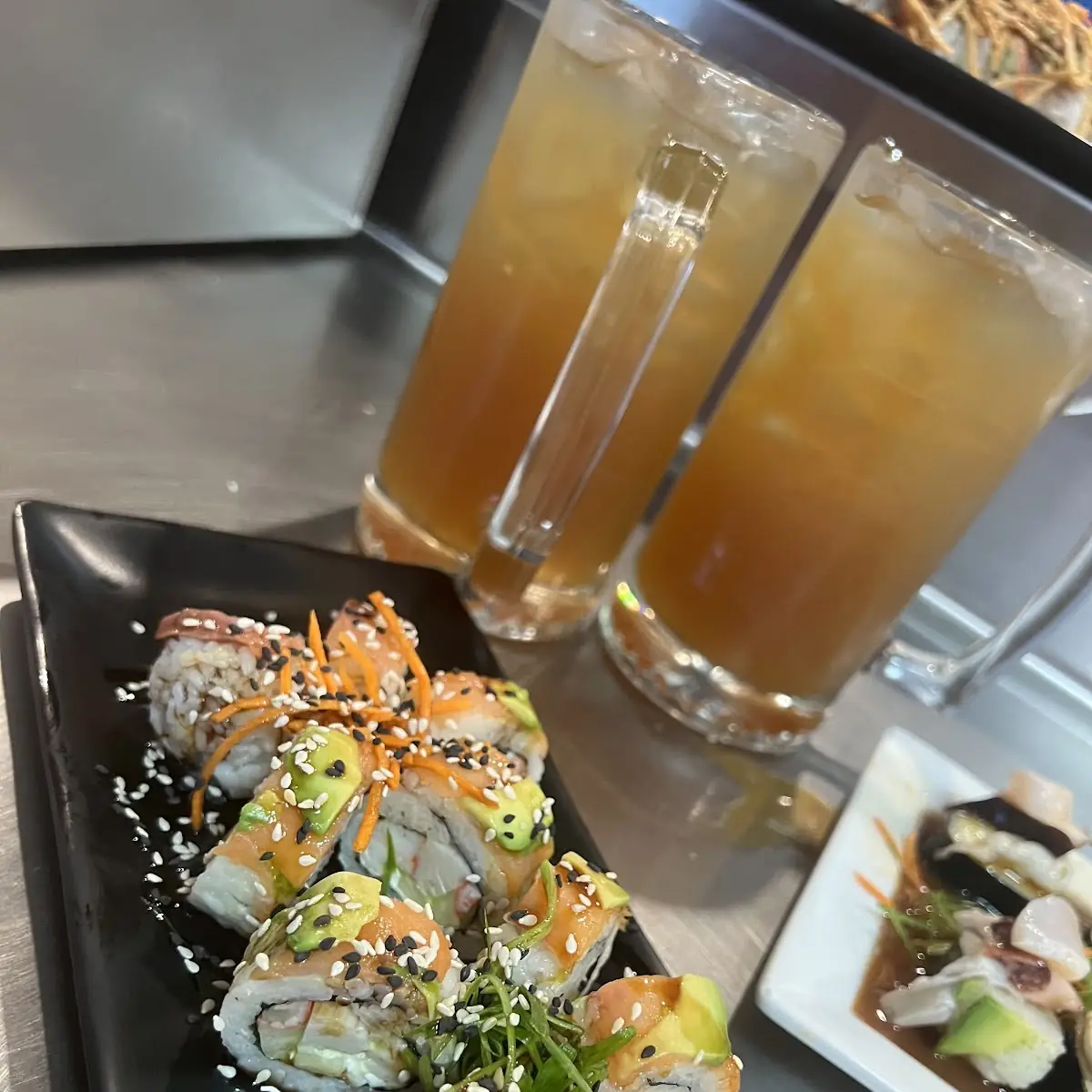 California Roll