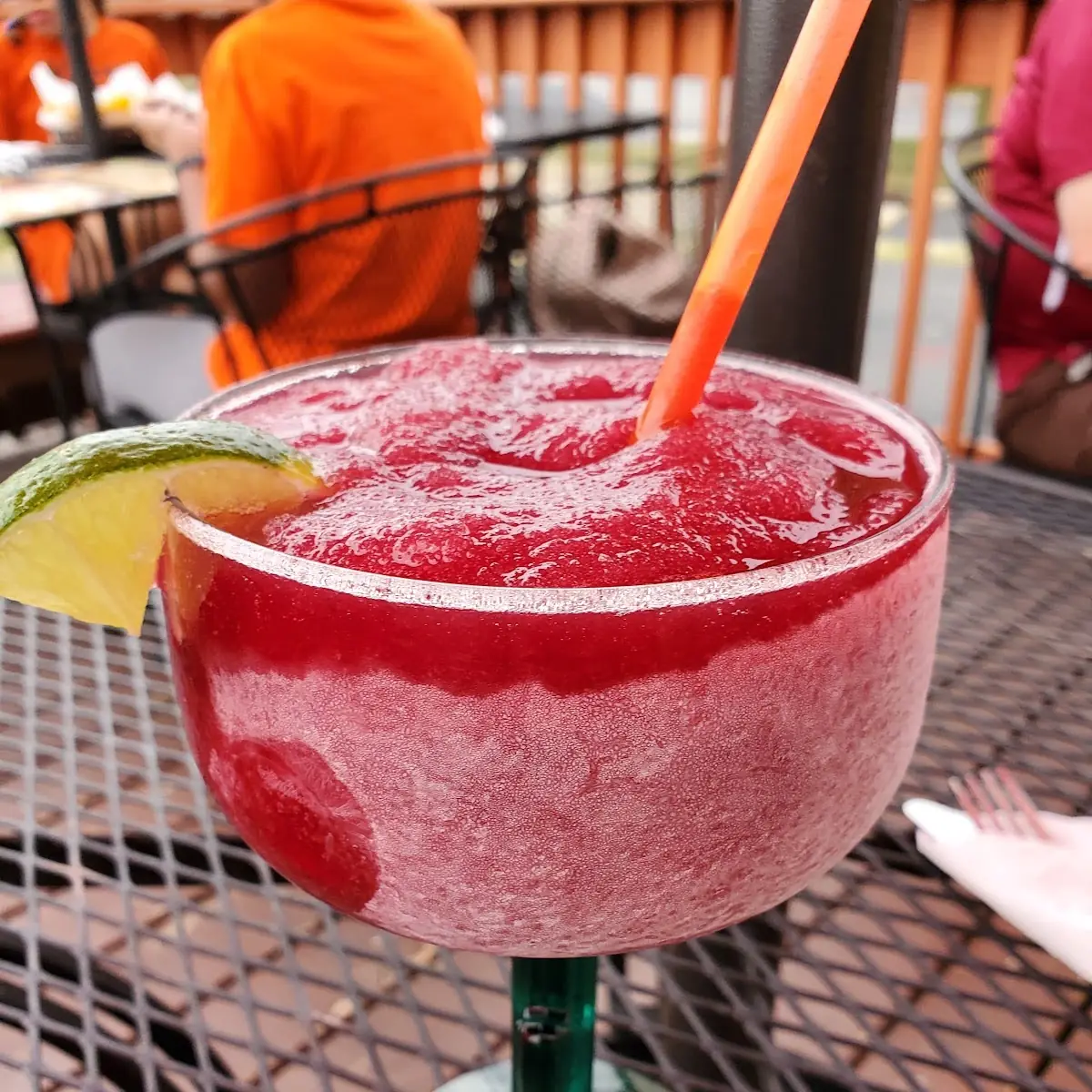 Frozen Margarita