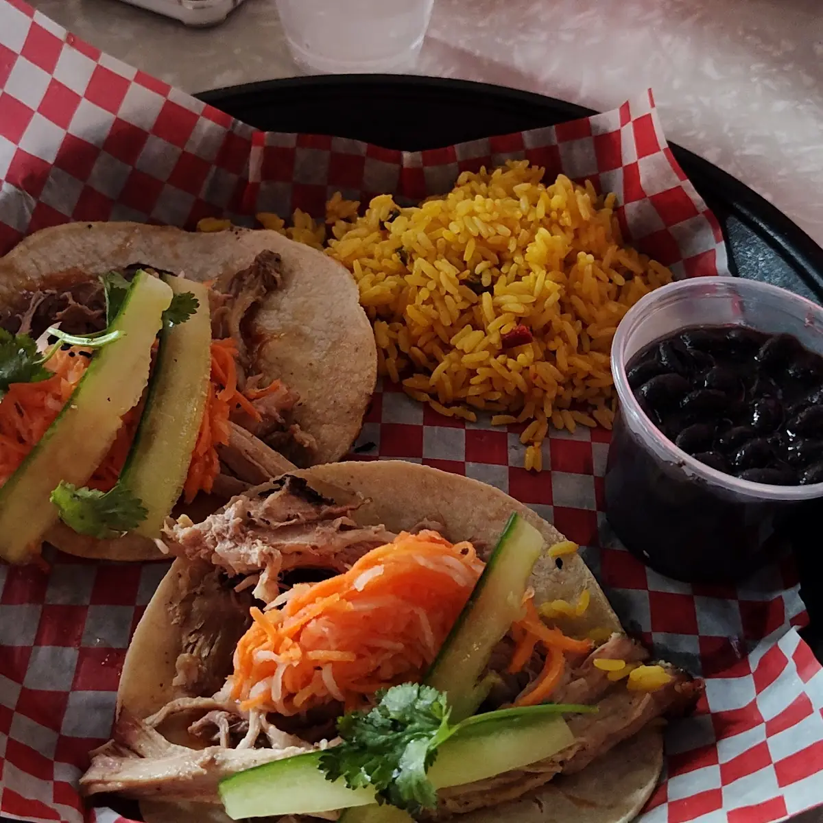 Beer Belly Tacos