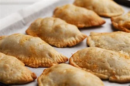Beef Empanada