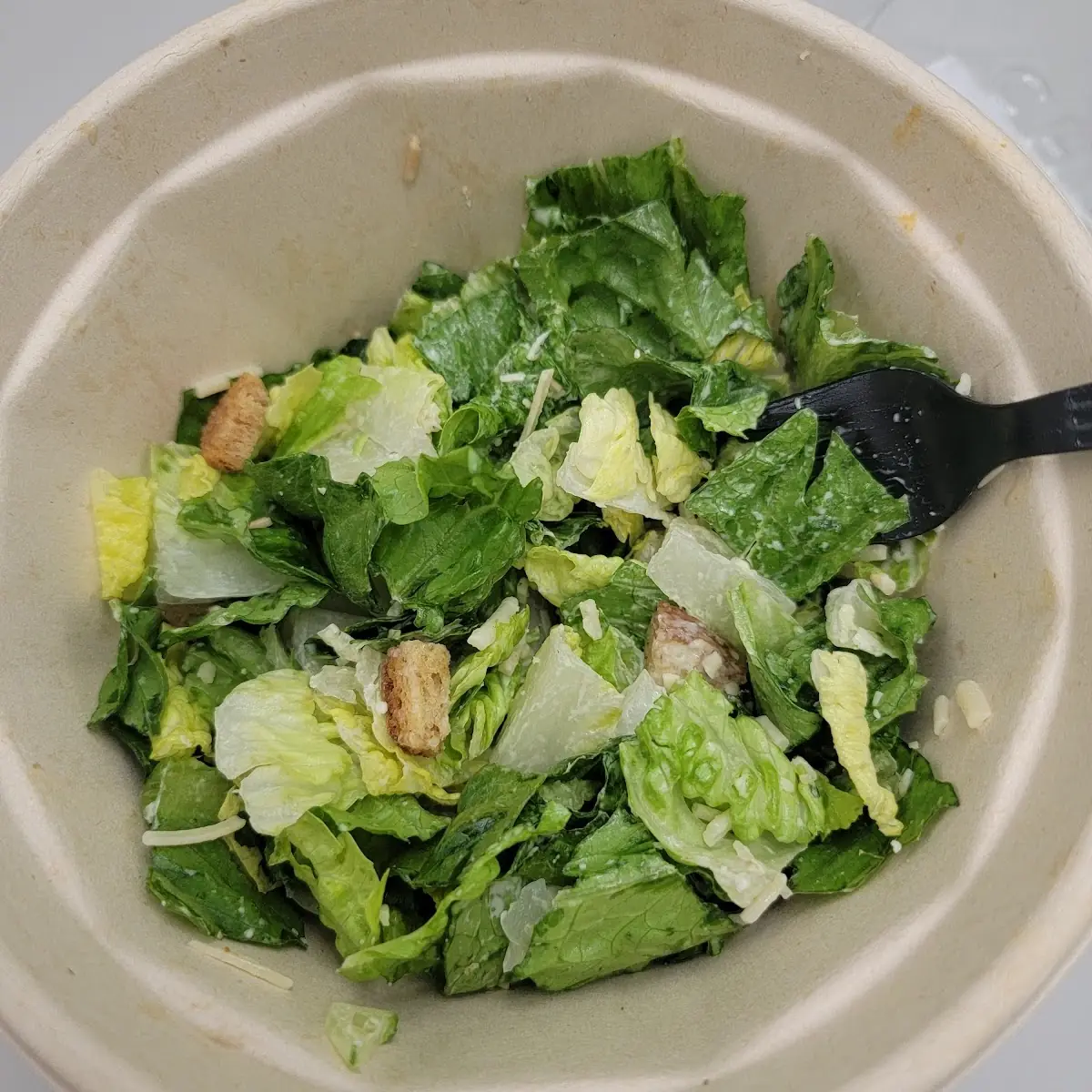 Caesar Salad