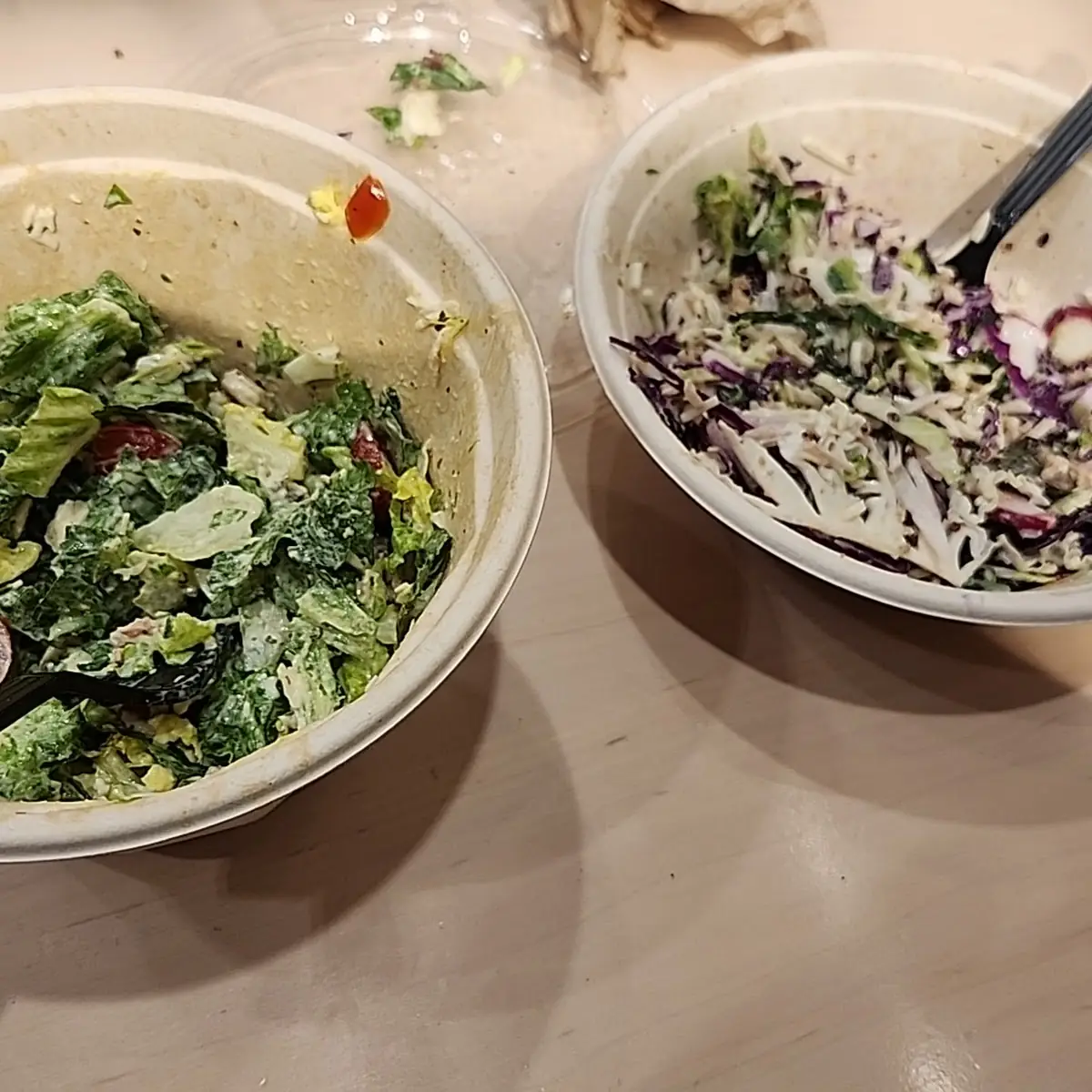 Kale Salad