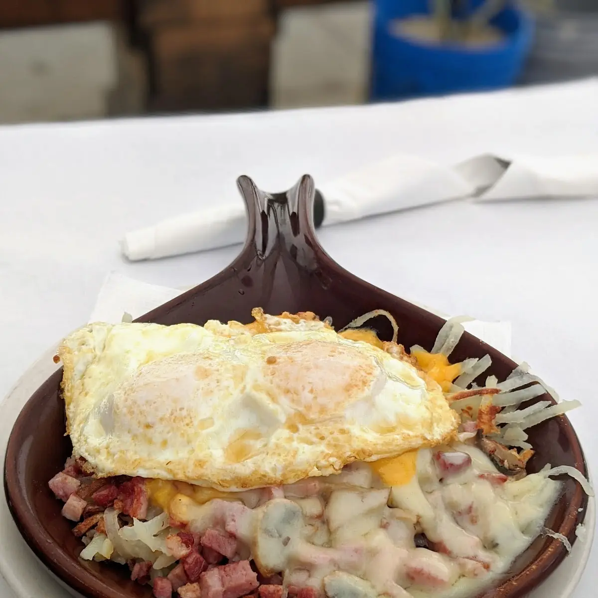 Corned Beef Hash