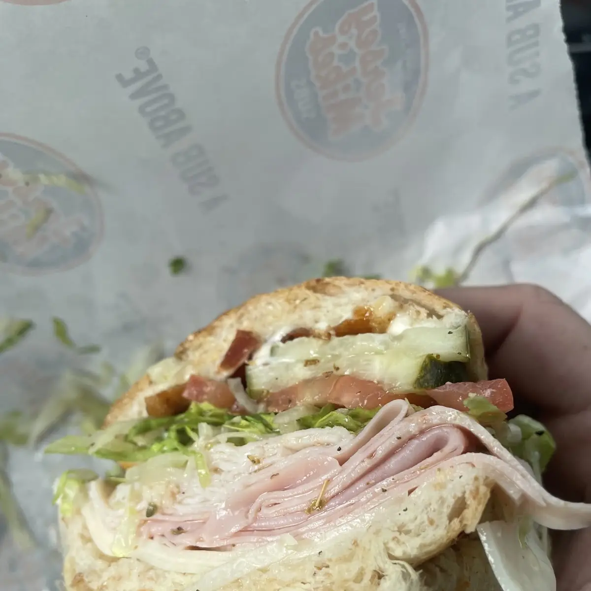 Club Sub