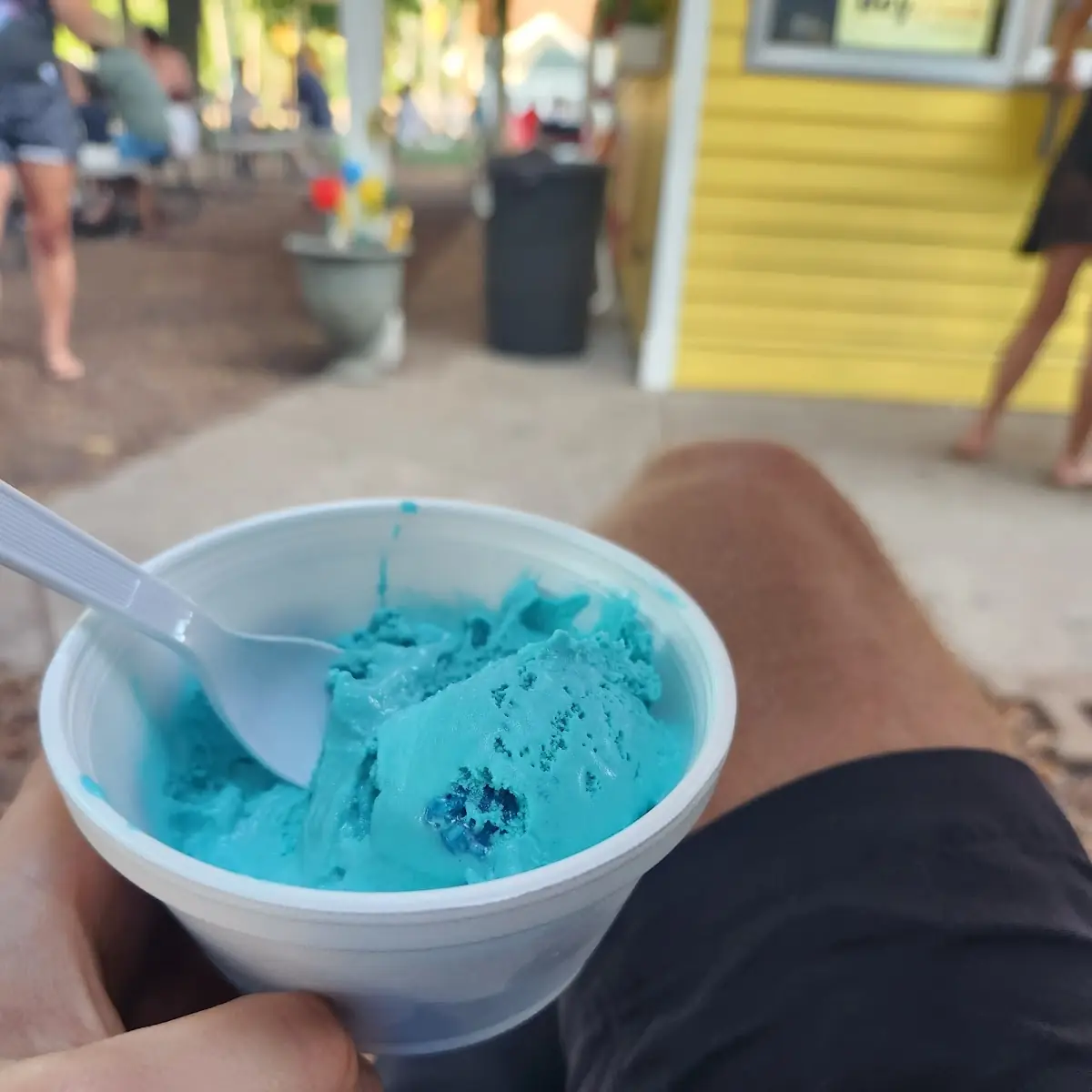 Cotton Candy