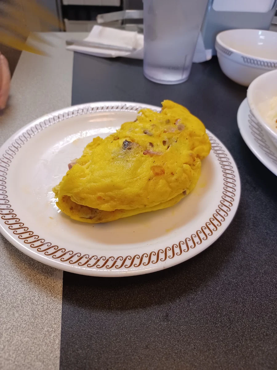 Omelette