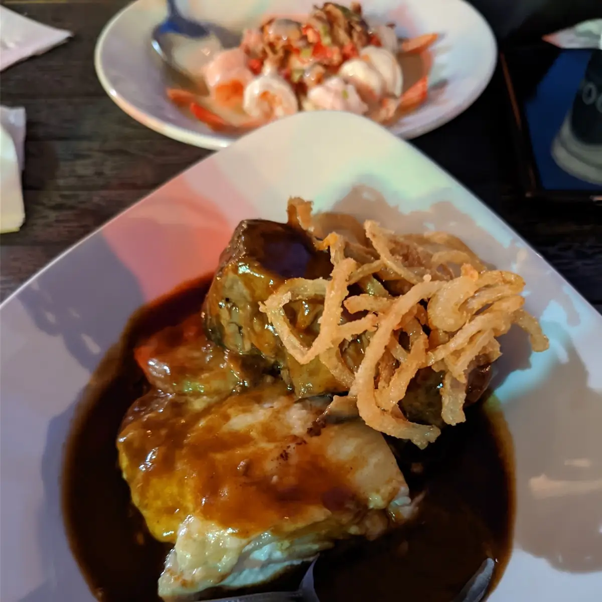 Short Rib