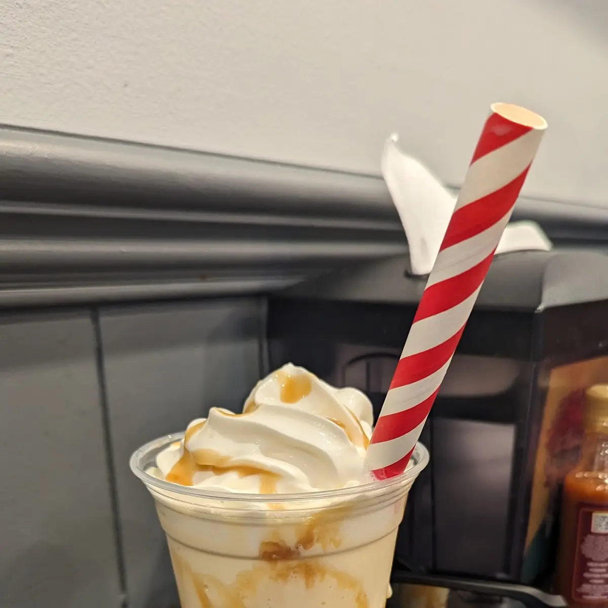 Milkshake