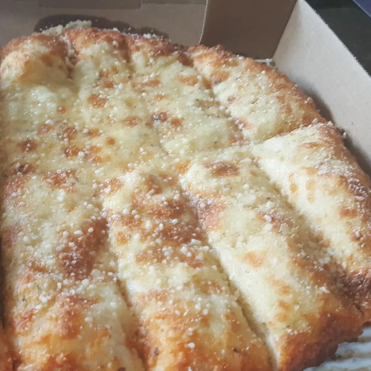 Cheese Bread
