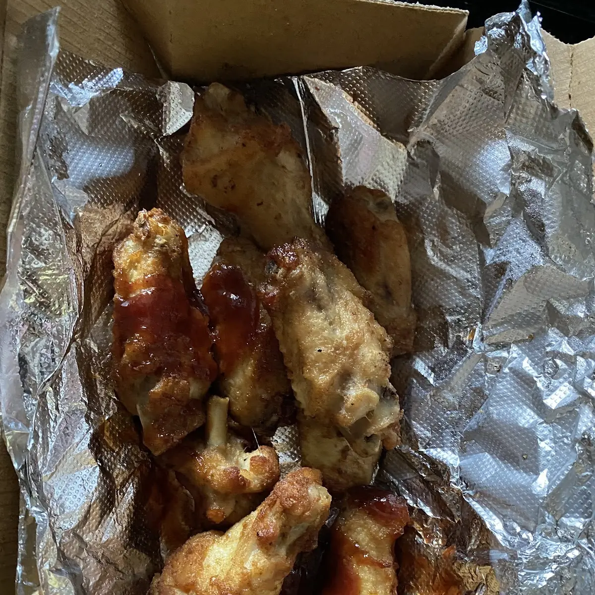 Chicken Wings