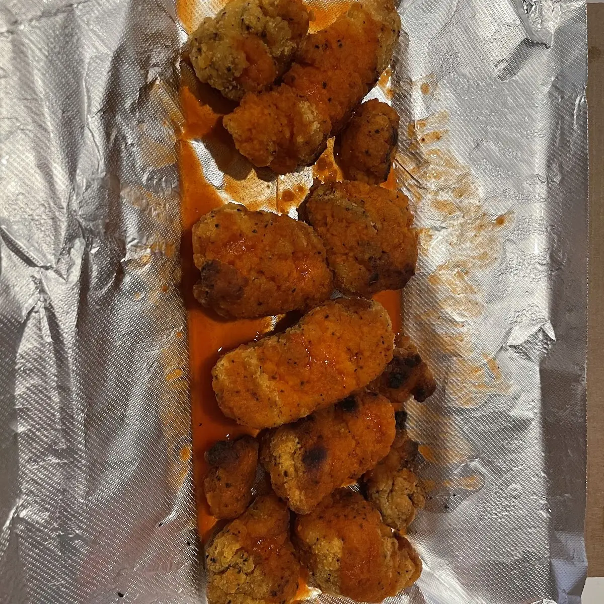 Lemon Pepper