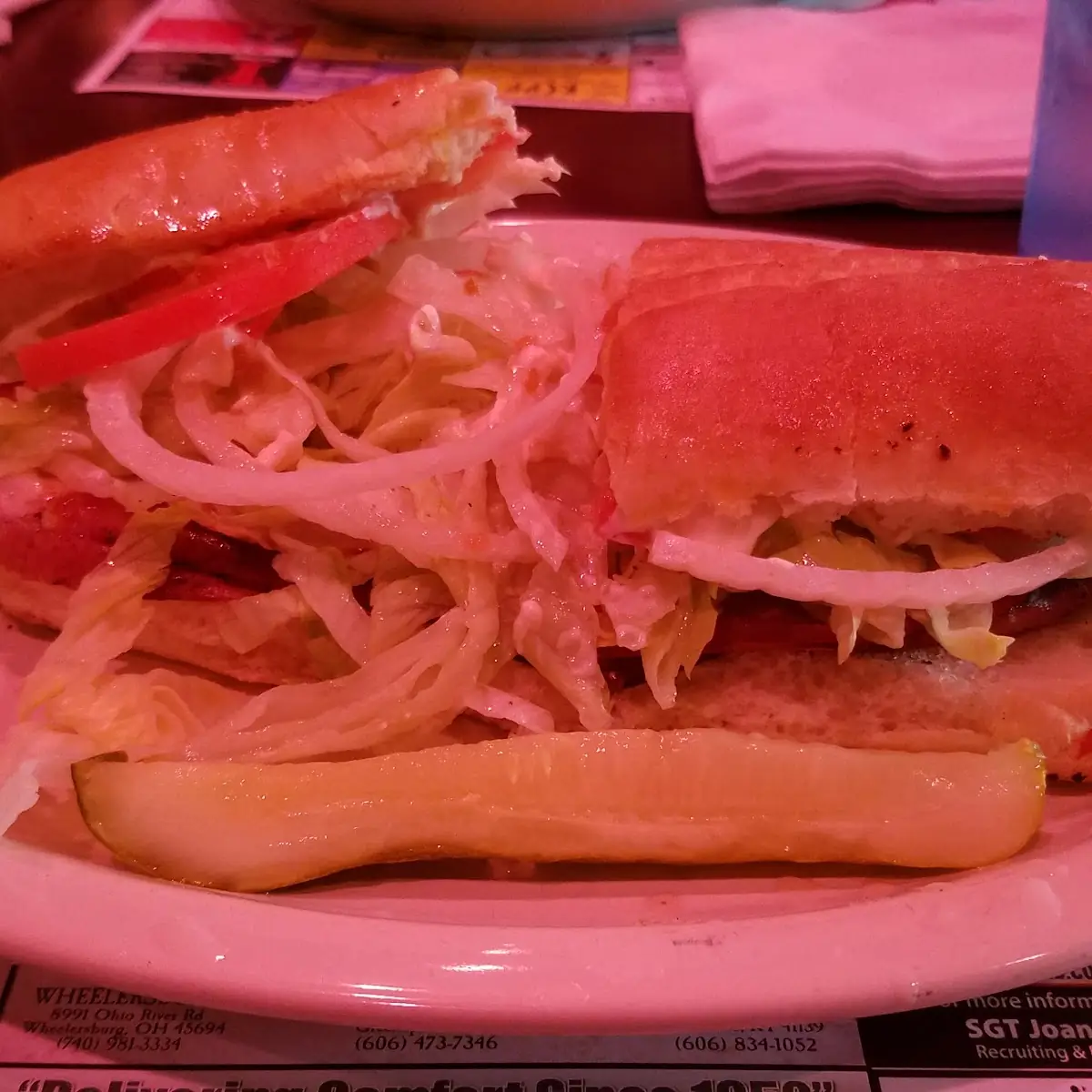 Italian Sub