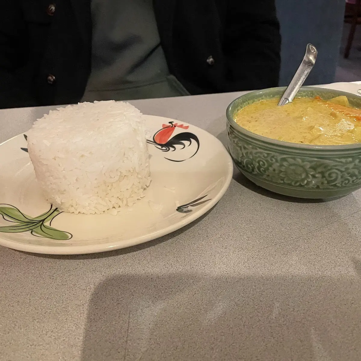 Chicken Curry