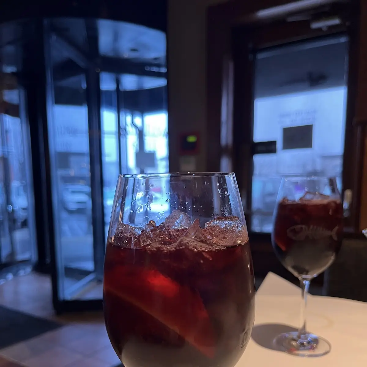 Red Sangria