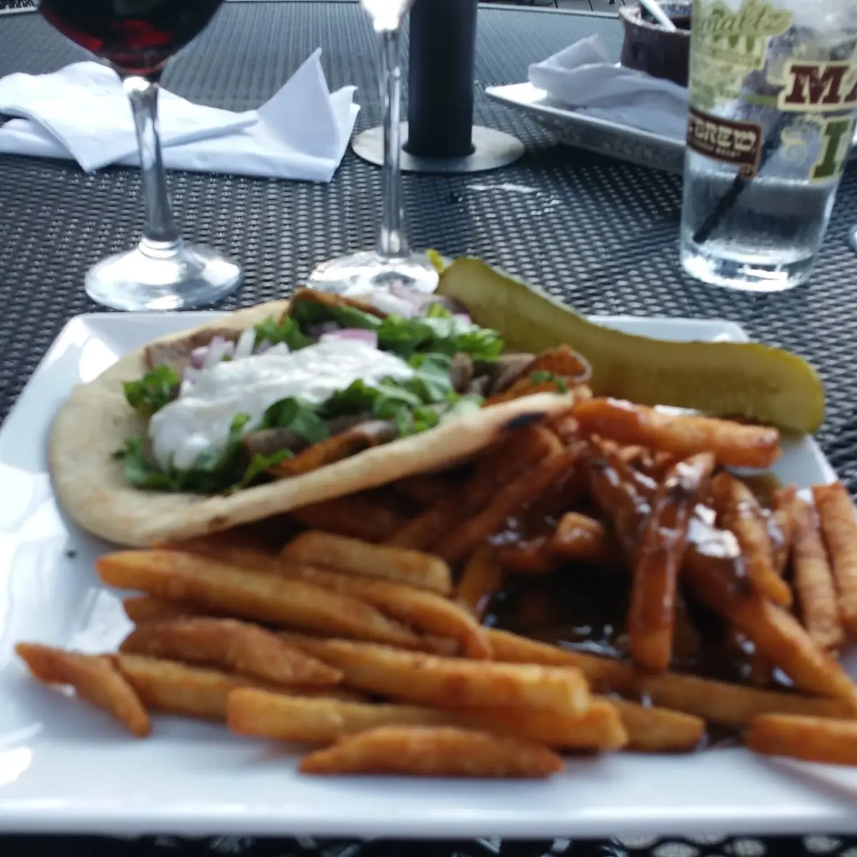 Gyro