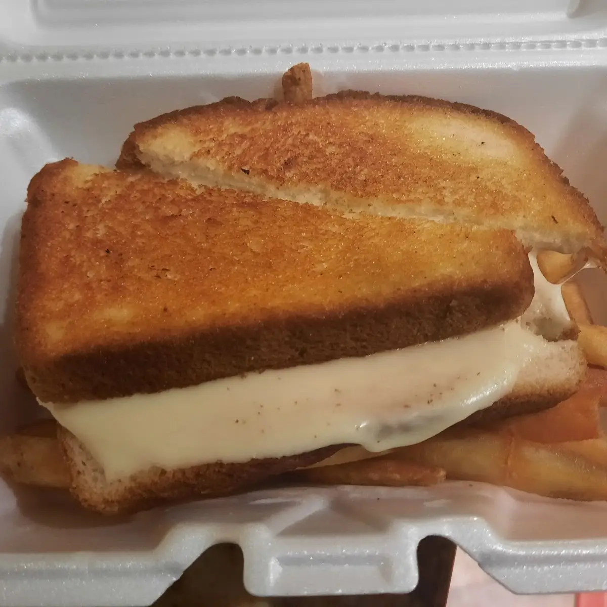 Grilled Cheese