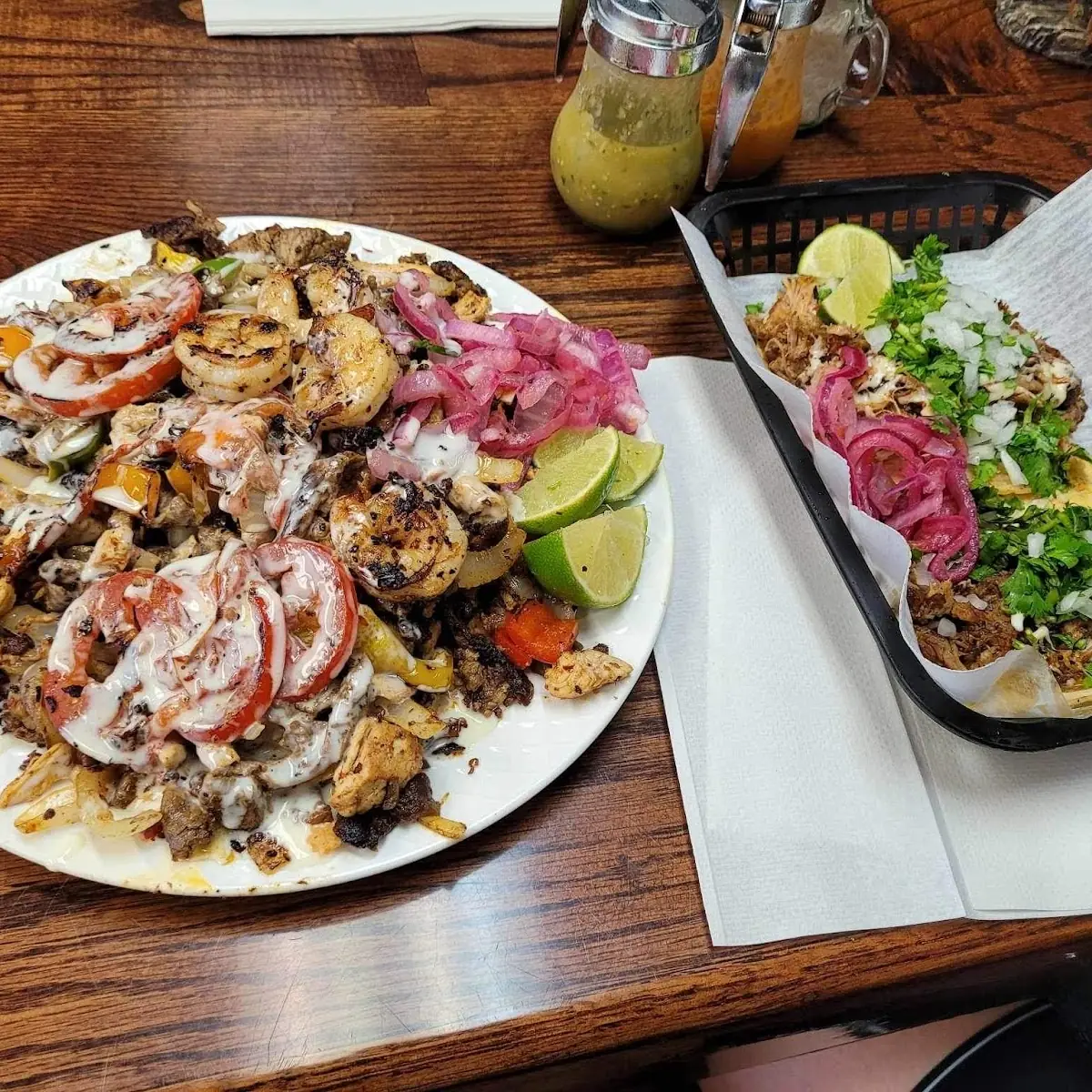 Carnitas / Pork