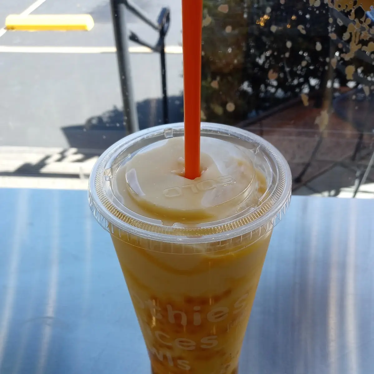 Mango Pineapple Lava Flow