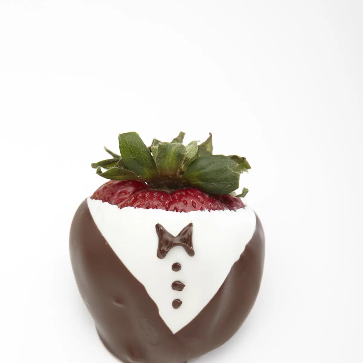 Chocolate Covered Strawberries