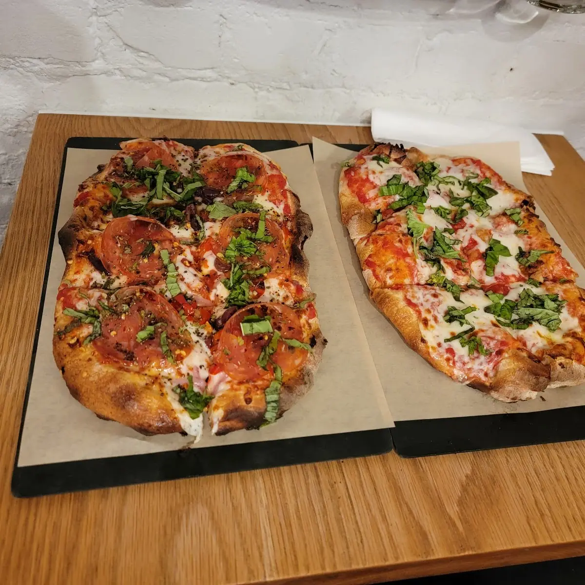 Quattro Formaggi