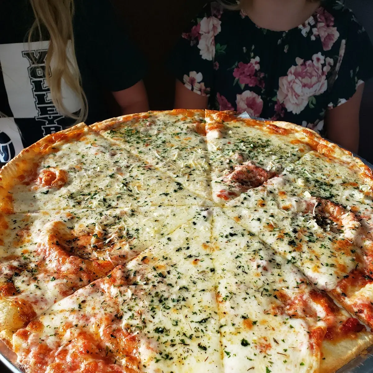 16 Inch 3 Cheese Pizza