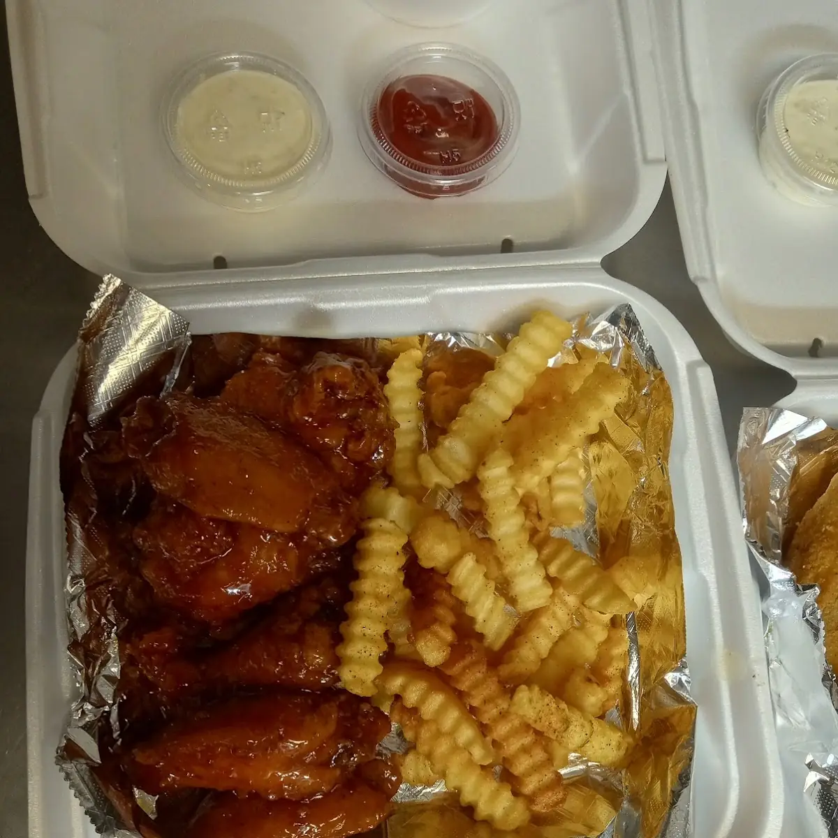Hot Honey