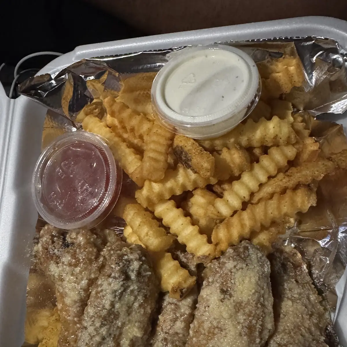 Lemon Pepper