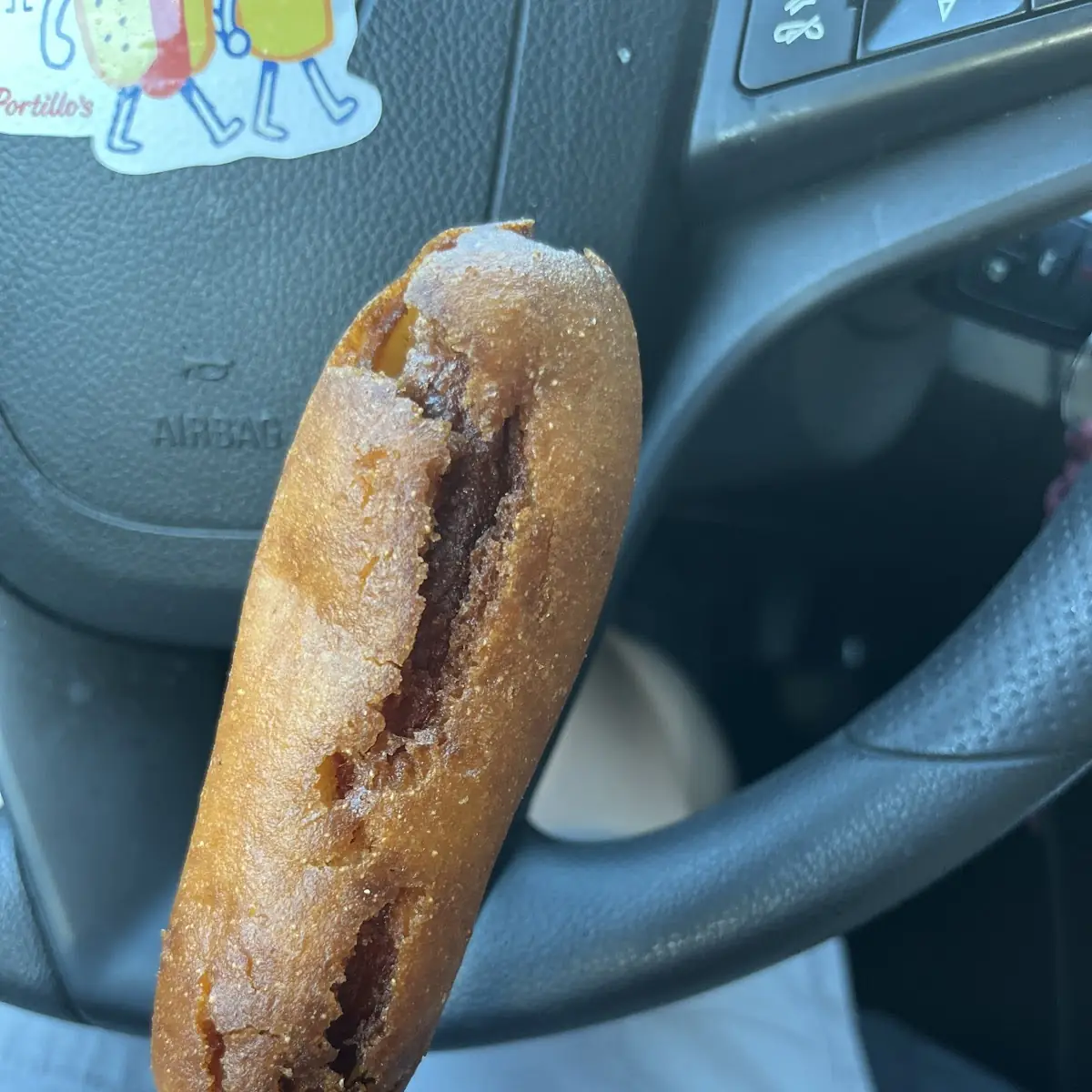 Corn Dog