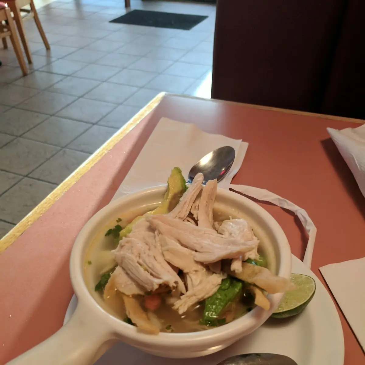 Green Curry