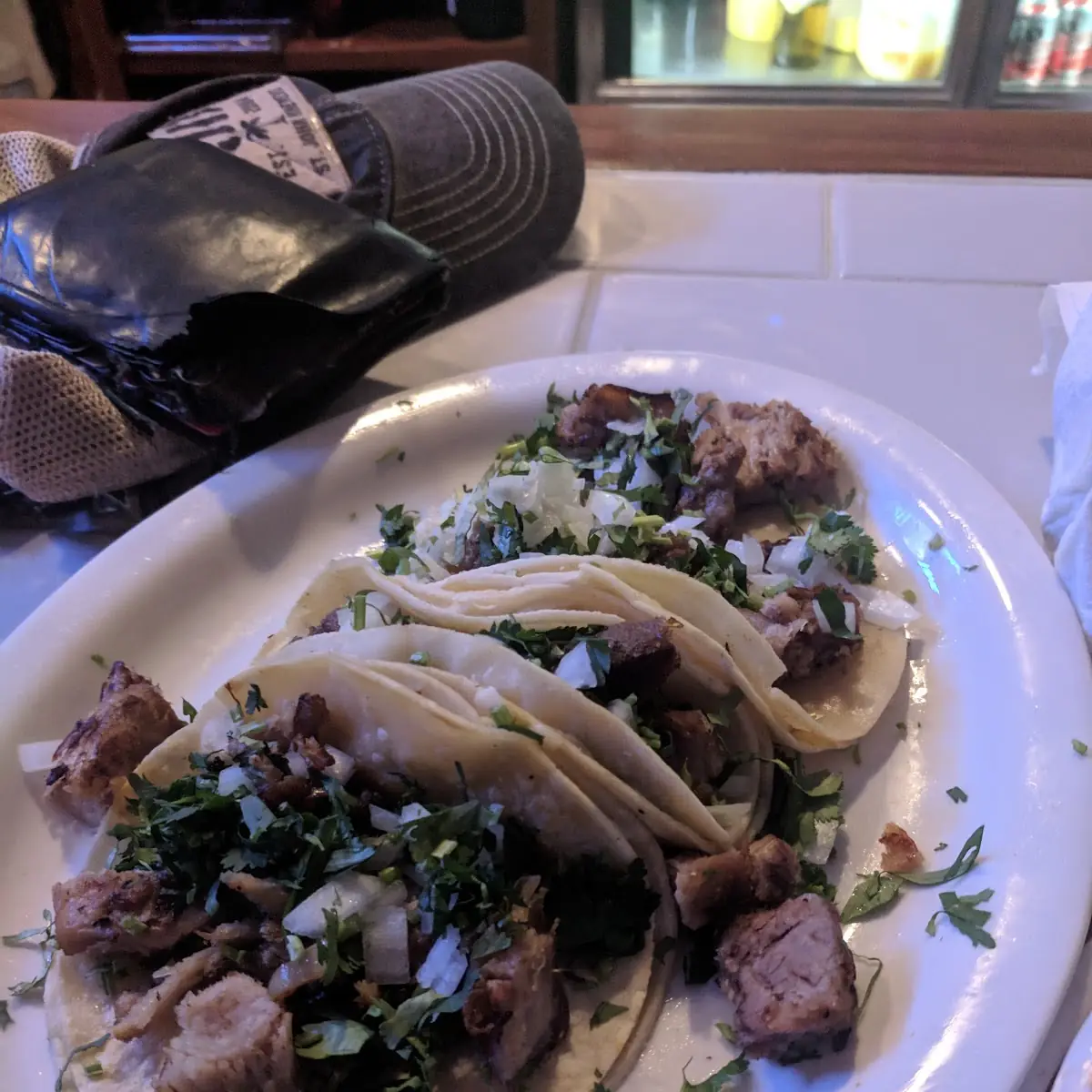 Street Tacos