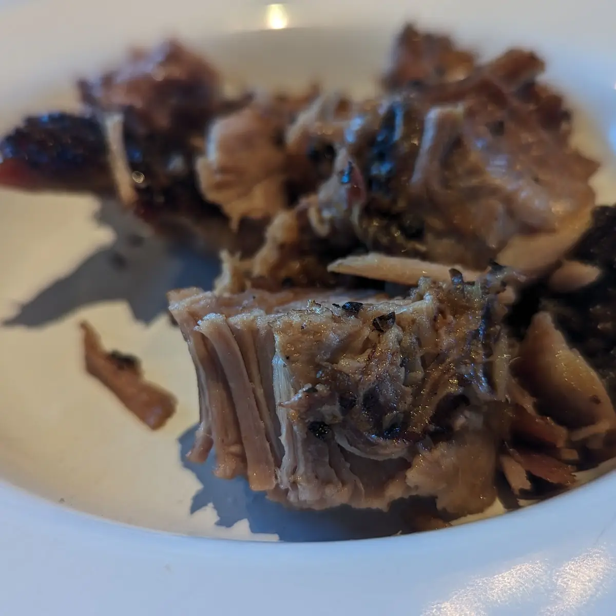 BBQ Pork