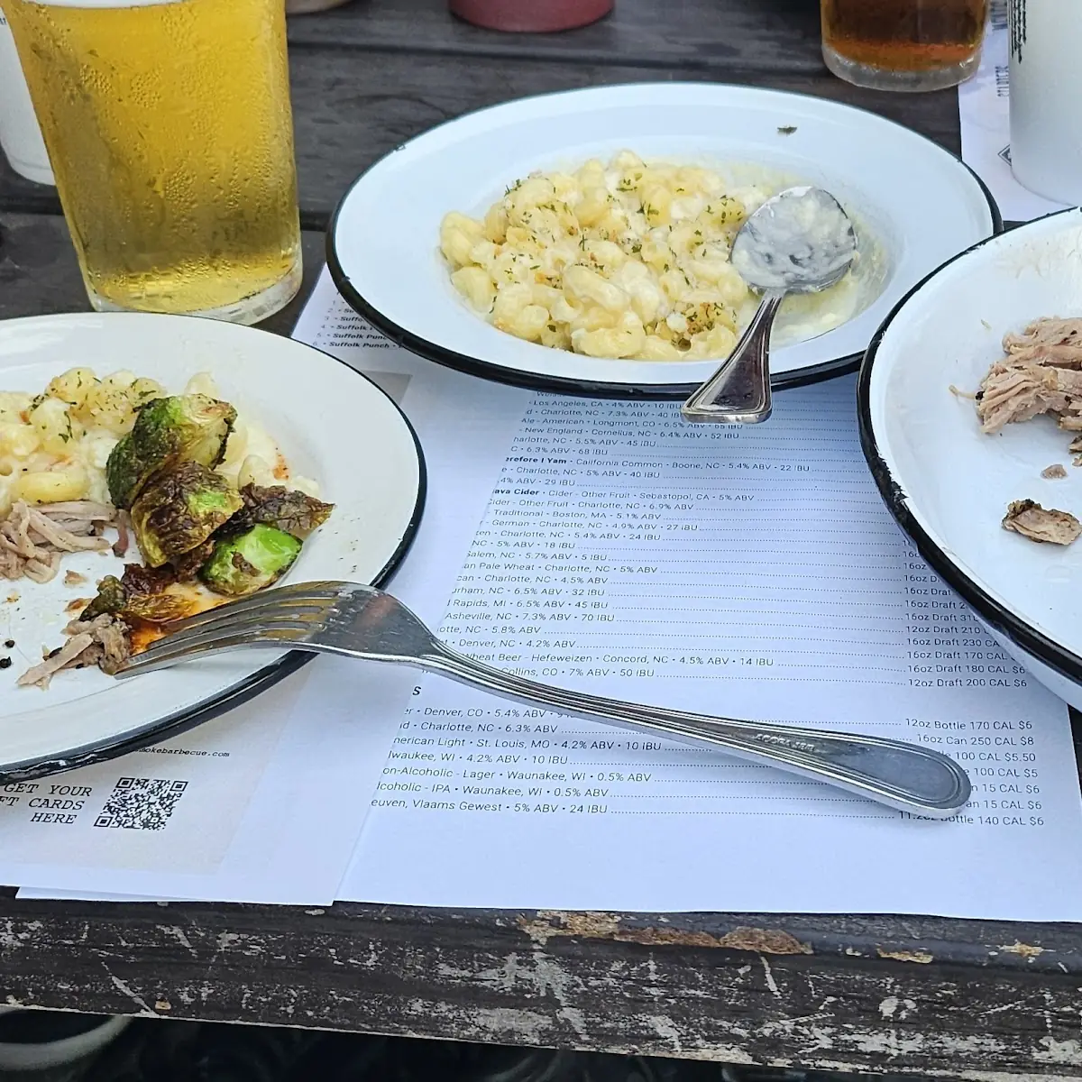 Pulled Pork