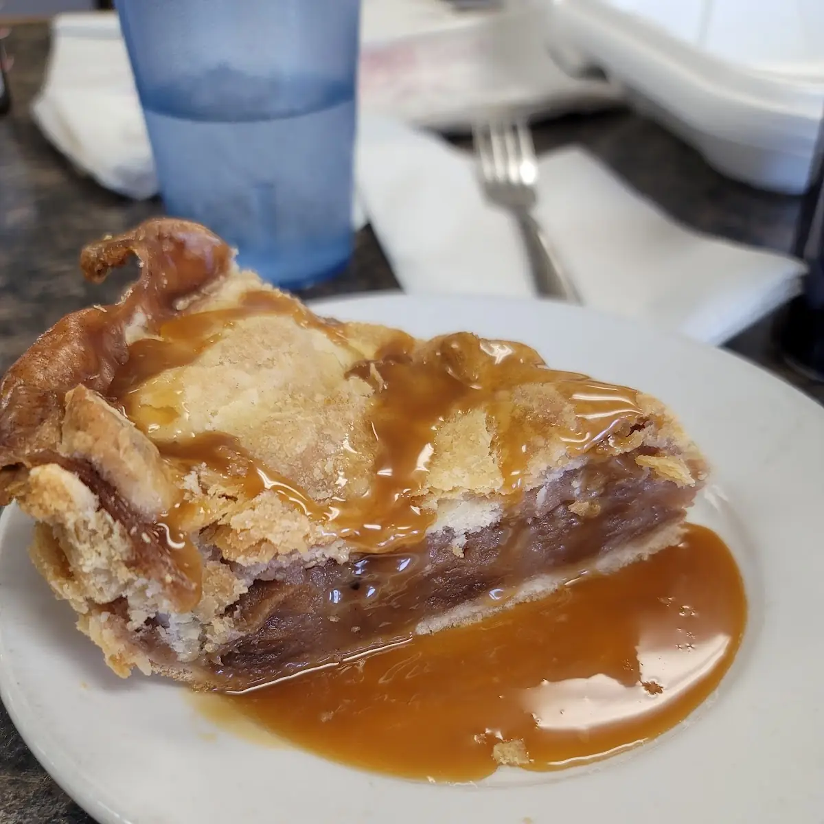Apple Pie