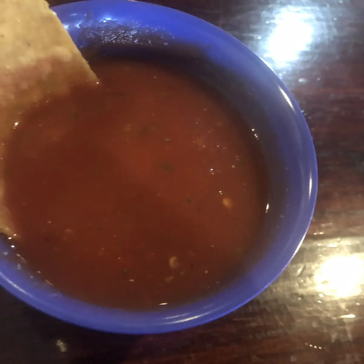 Tomato Soup