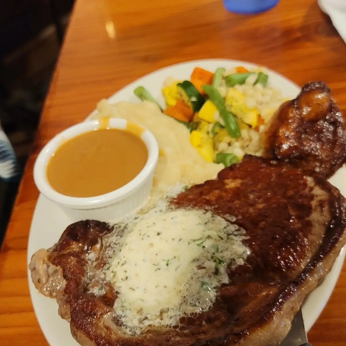 Ribeye Steak