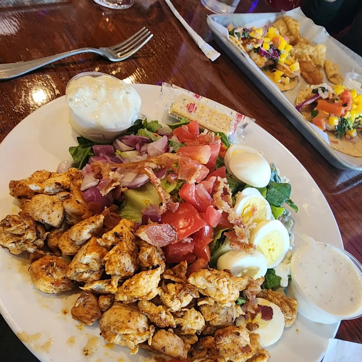 Cobb Salad