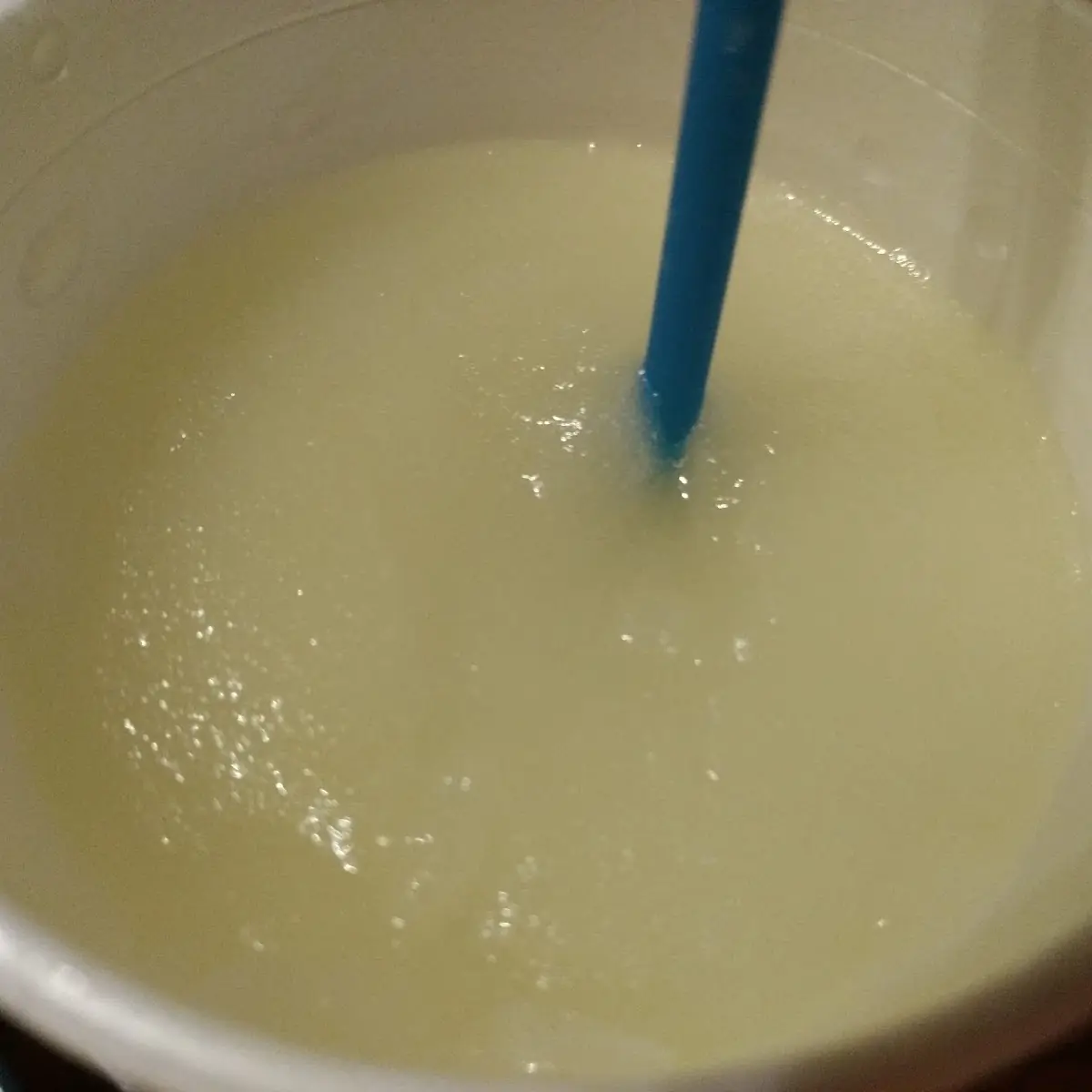 Frozen Margarita