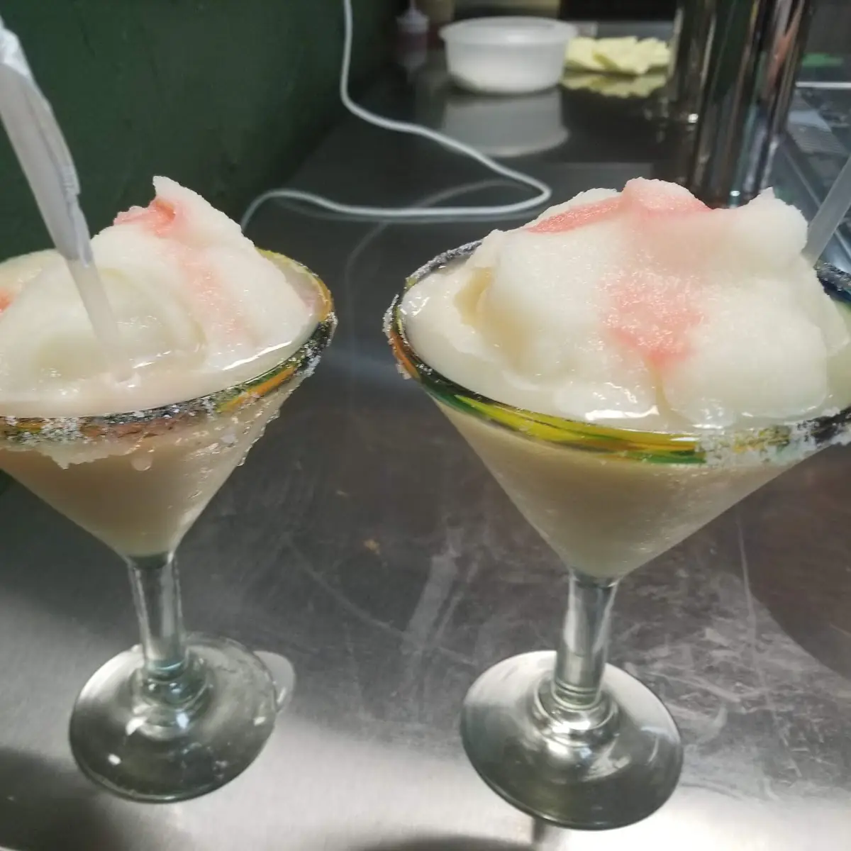 Piña Colada