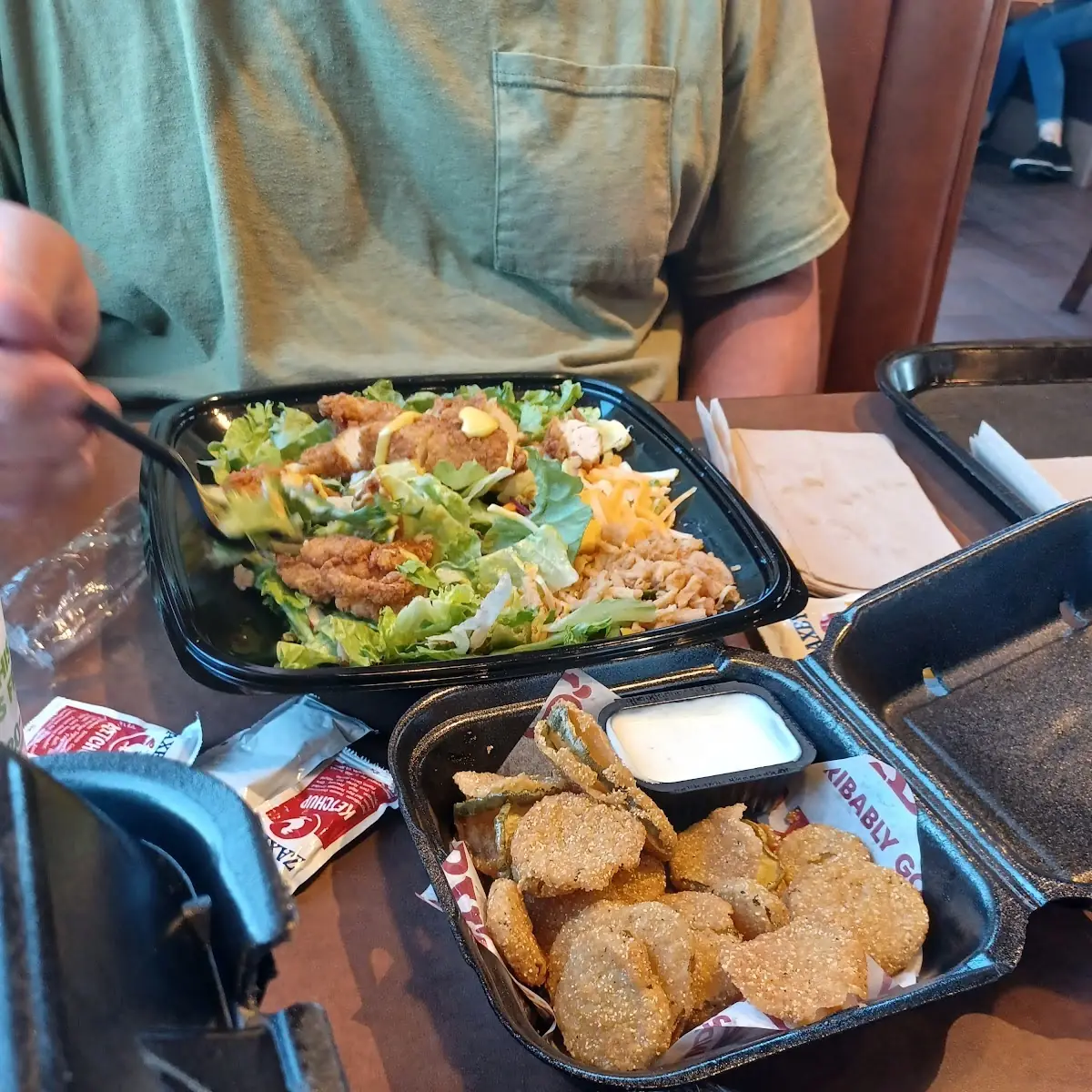 Cobb Salad