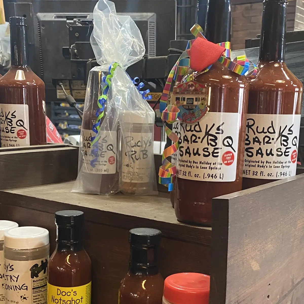 Barbecue Sauce
