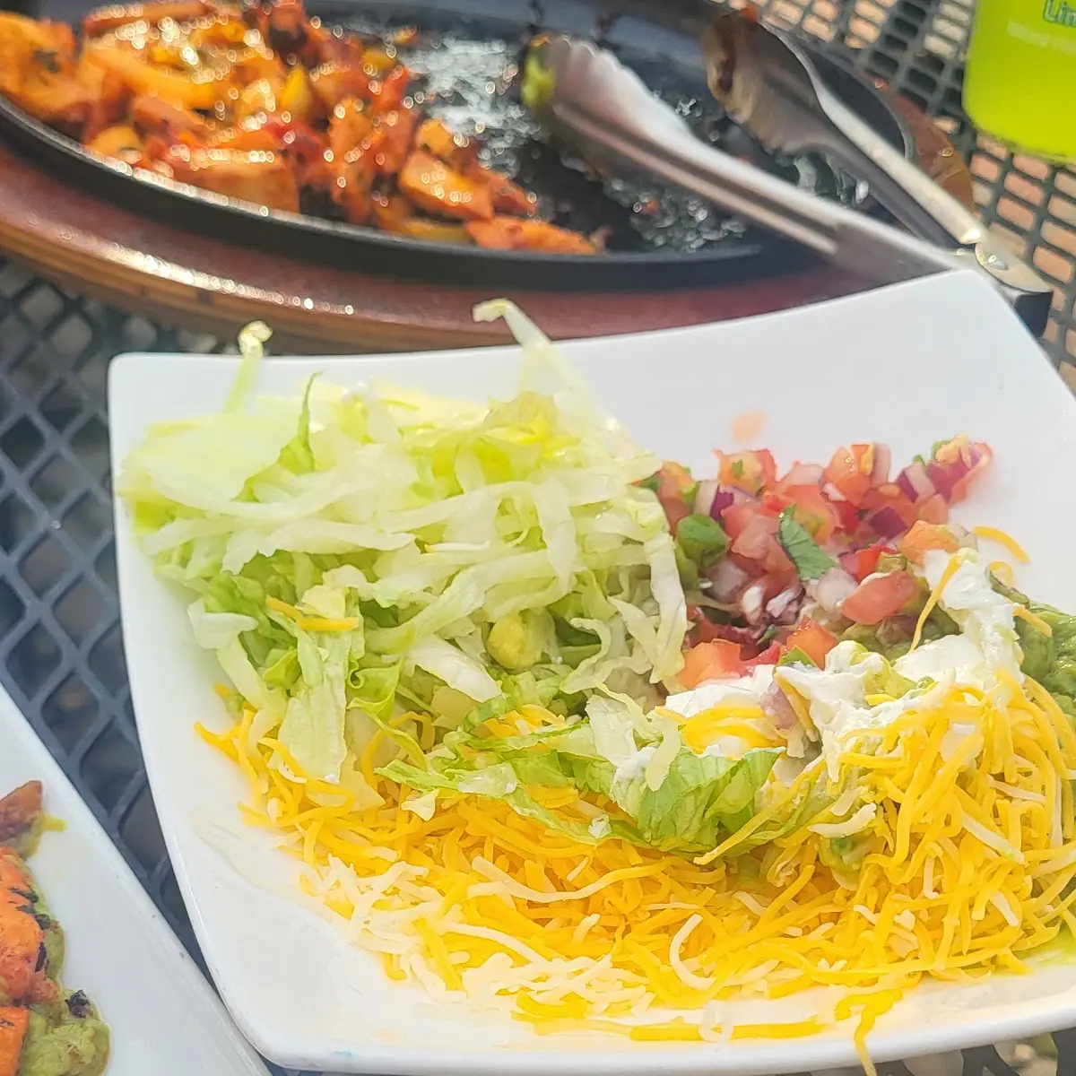 Burrito Bowl