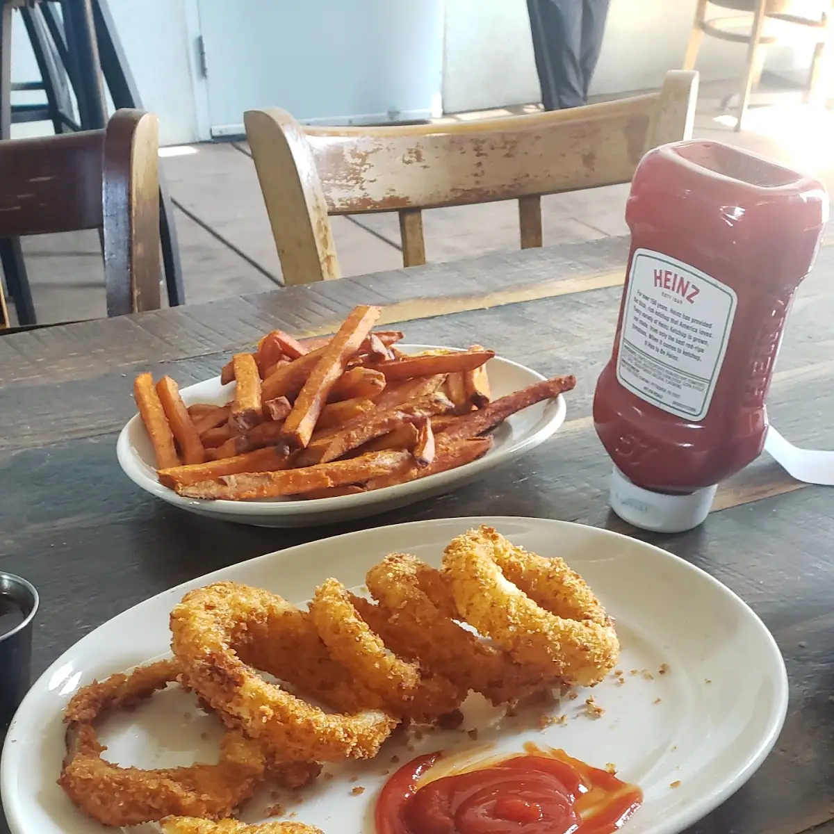 Onion Ring