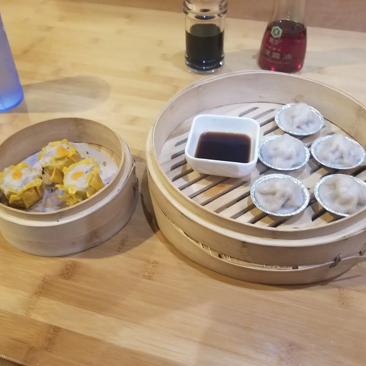 Dim Sum