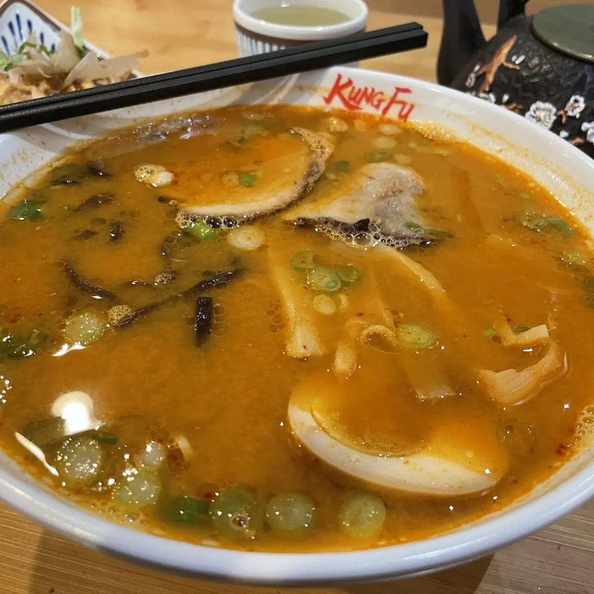 Tom Yum