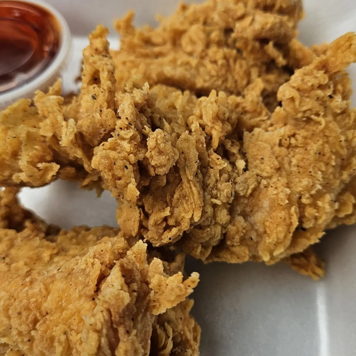 Chicken Strips