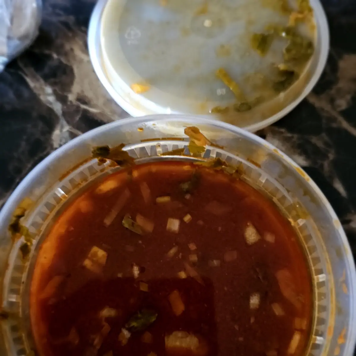 Birria Dipping Sauce