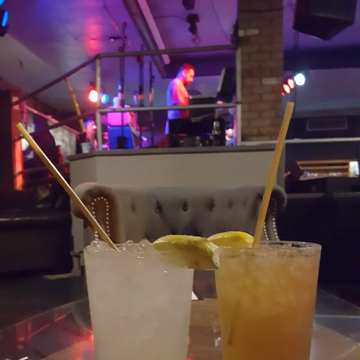 Long Island Ice Tea